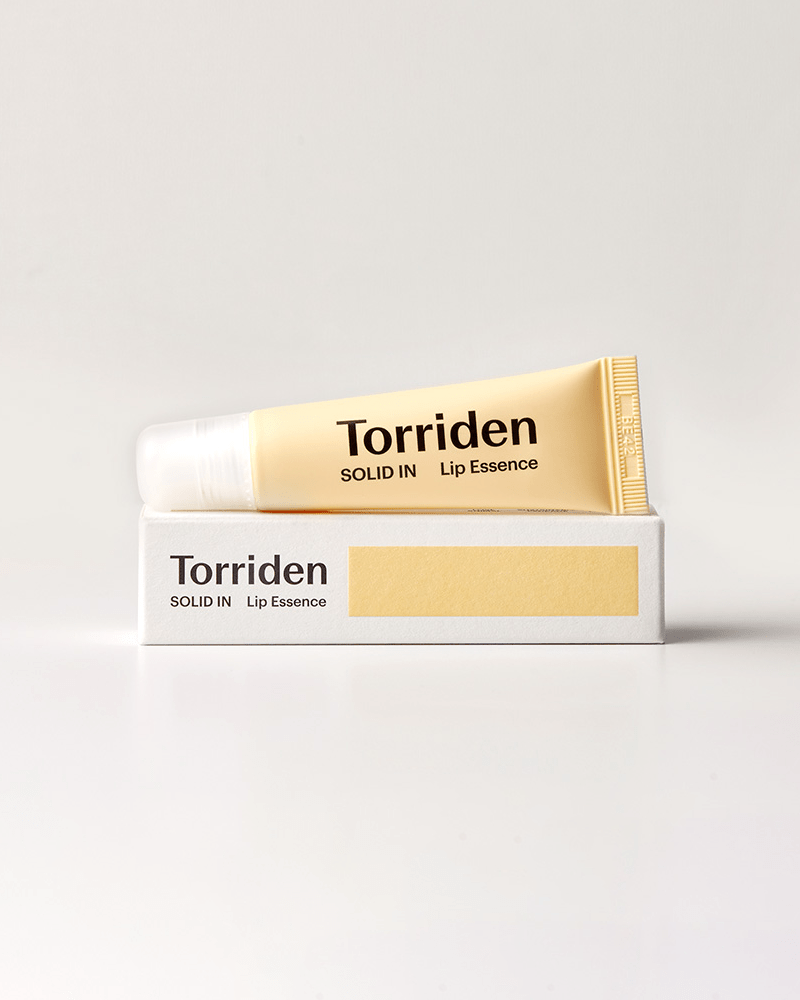 Torriden SOLID IN Lip Essence