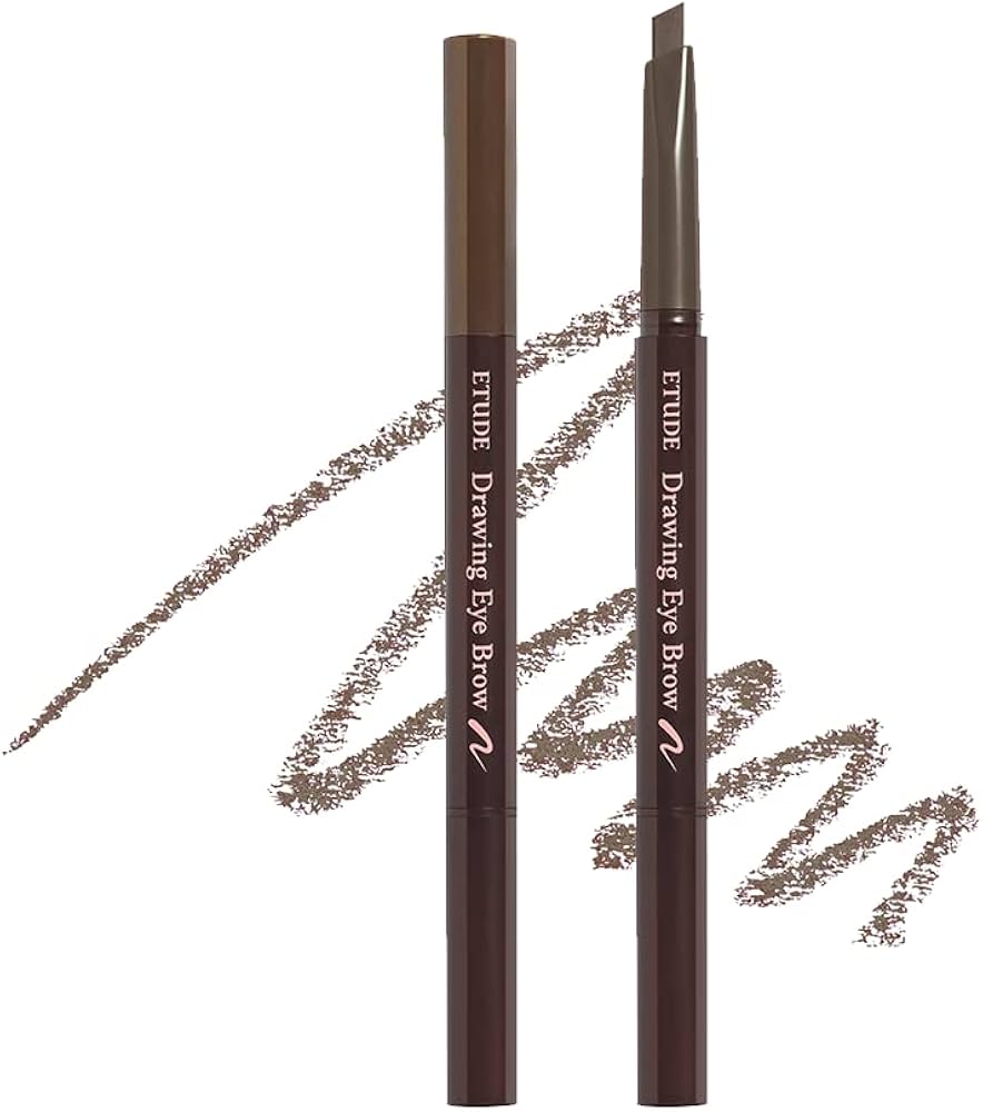 Etude Drawing Eye Brow Pro 03 Brown