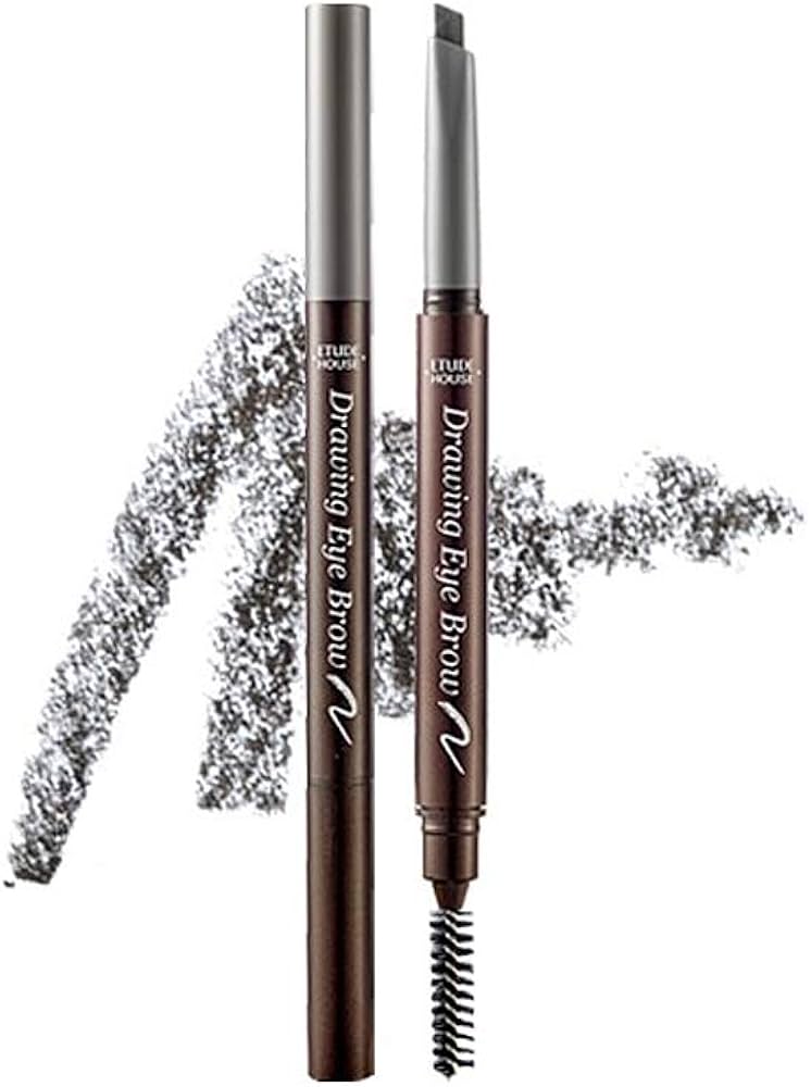 Etude Drawing Eye Brow Pro 05 Gray