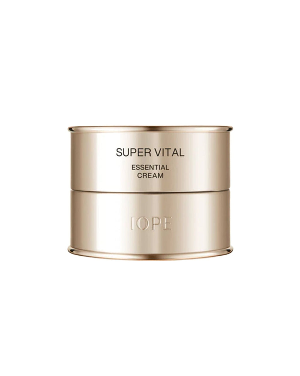 Iope Super Vital Essential Cream 50ml
