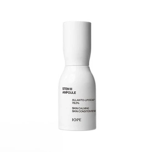 Iope Stem III Ampoule 50ml