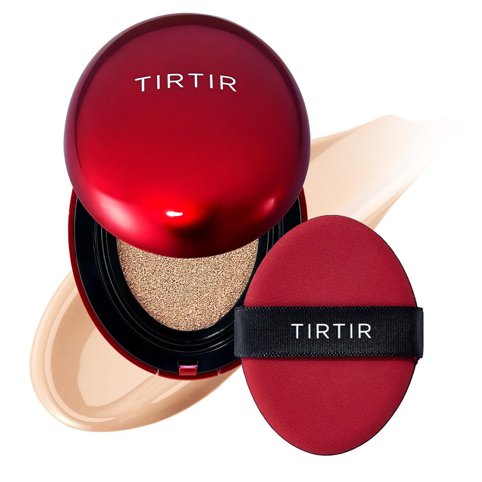 TIRTIR Mask Fit Red Cushion 21N Ivory