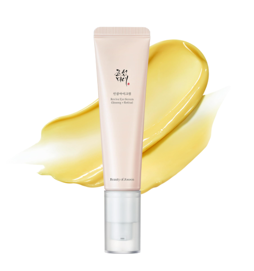 Beauty of Joseon Revive Eye Serum Ginseng + Retinal