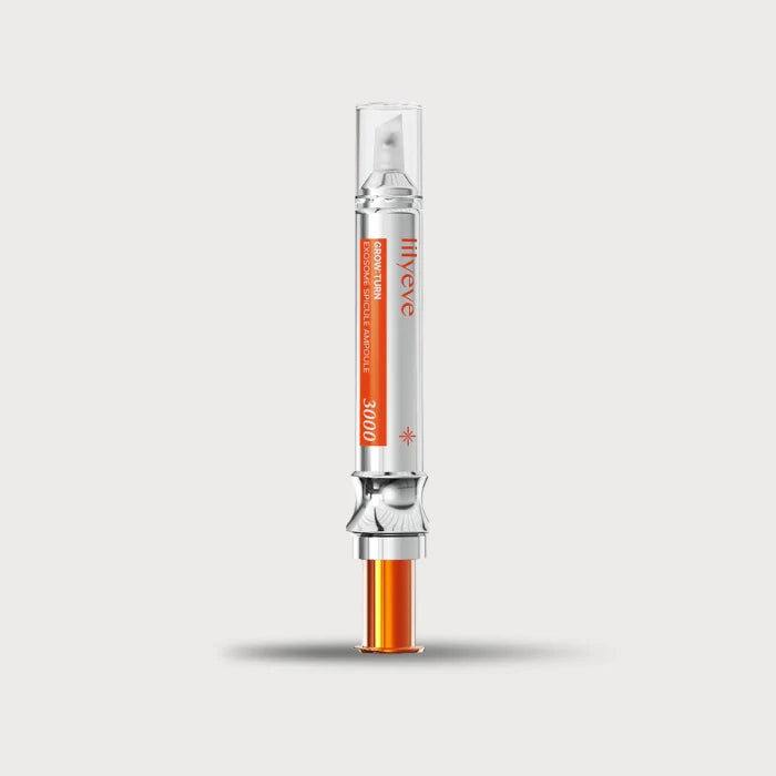 Lilyeve GROW:TURN Exosome Spicule Ampoule 3000 10ml