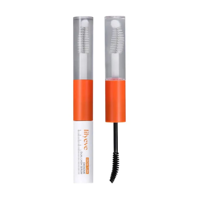 Lilyeve GROW:TURN Exosome Dual Lash Serum 8ml