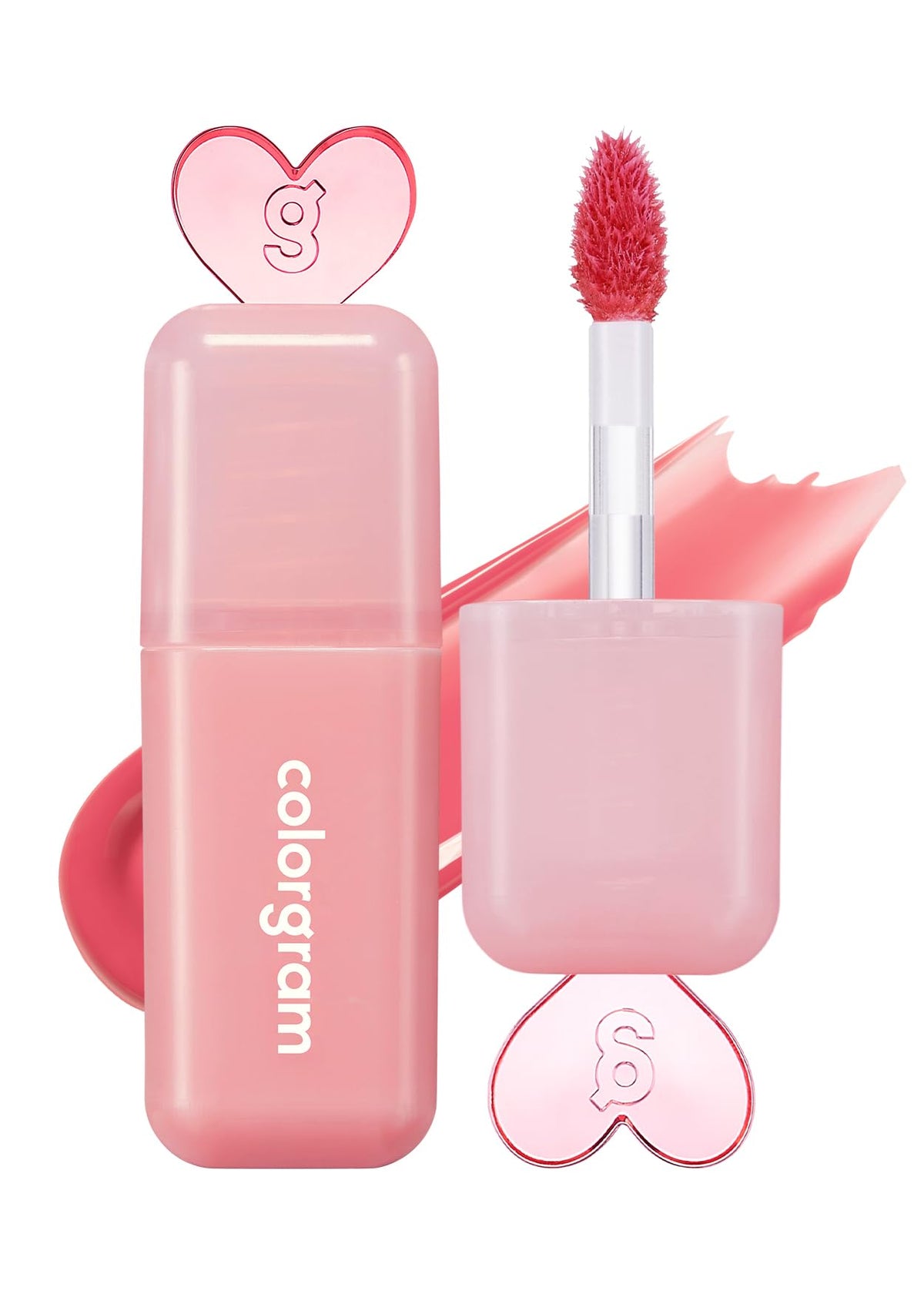 Colorgram Juicy Drop Tint - 03 Litchi Luster