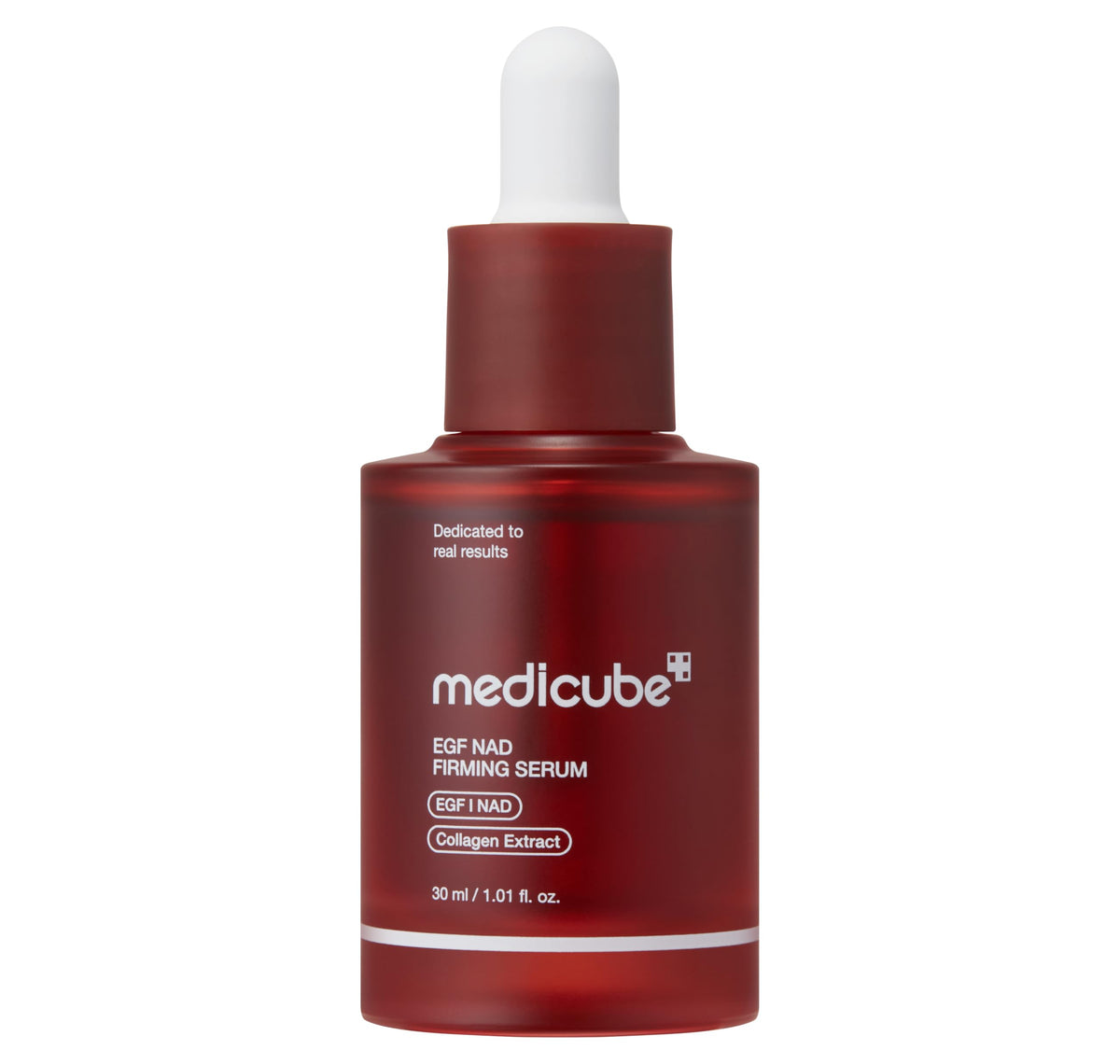 Medicube EGF NAD+ Firming Serum 30ml