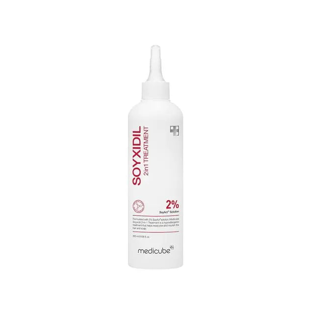 Medicube Soyxidill 2 in 1 Treatment 265ml