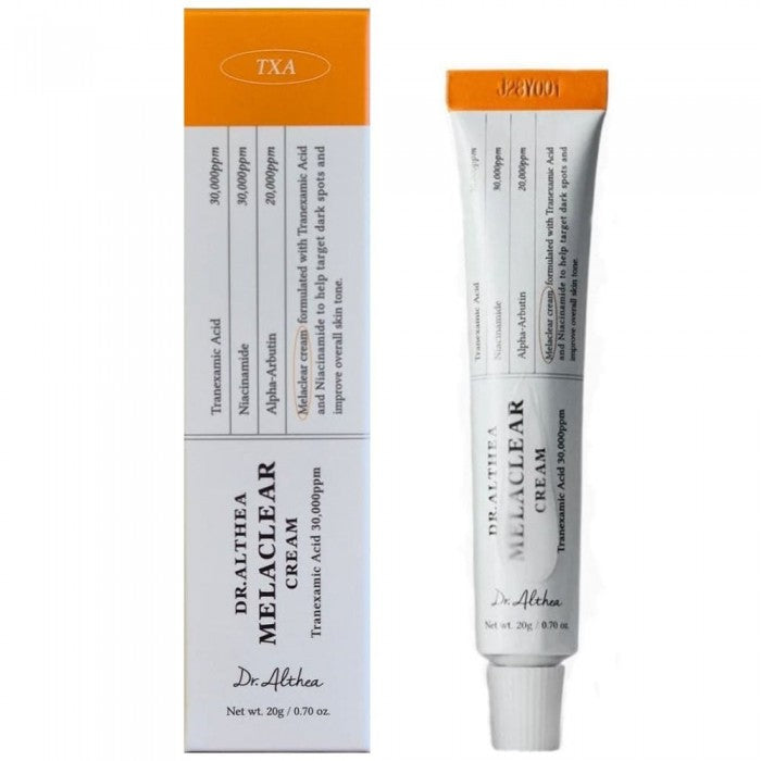 Dr. Althea Melaclear Cream TXA