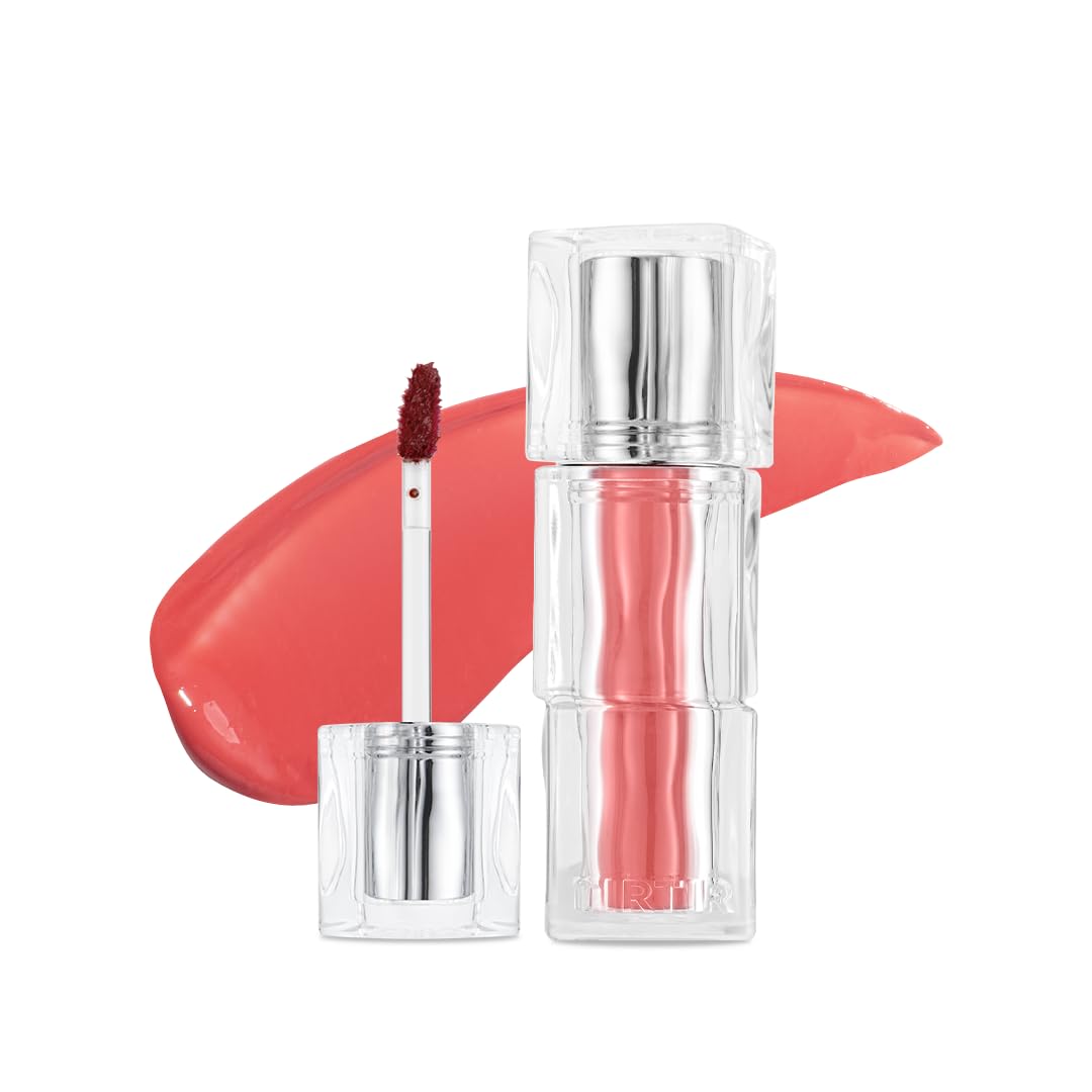 TIRTIR Waterism Glow Tint 02 Merry Coral Mini
