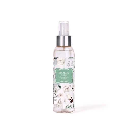 Bouquet Garni Body Mist - Wedding Bride