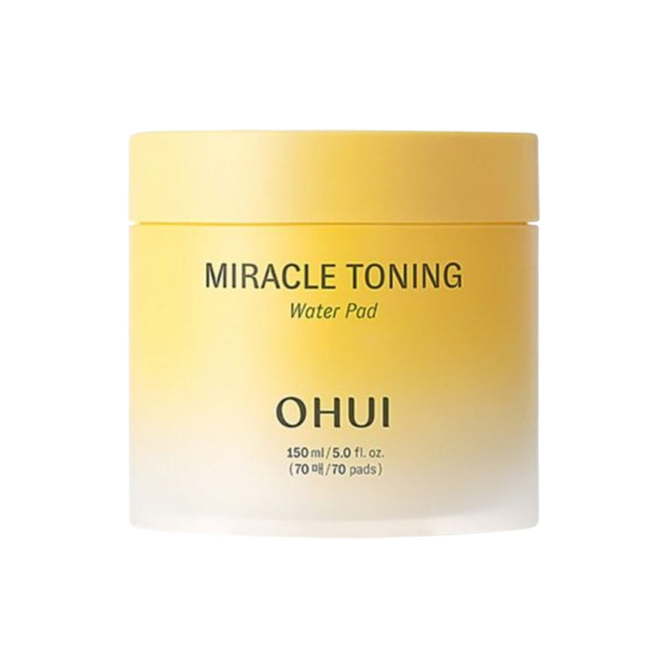 OHui Miracle Toning Water Pad 70p