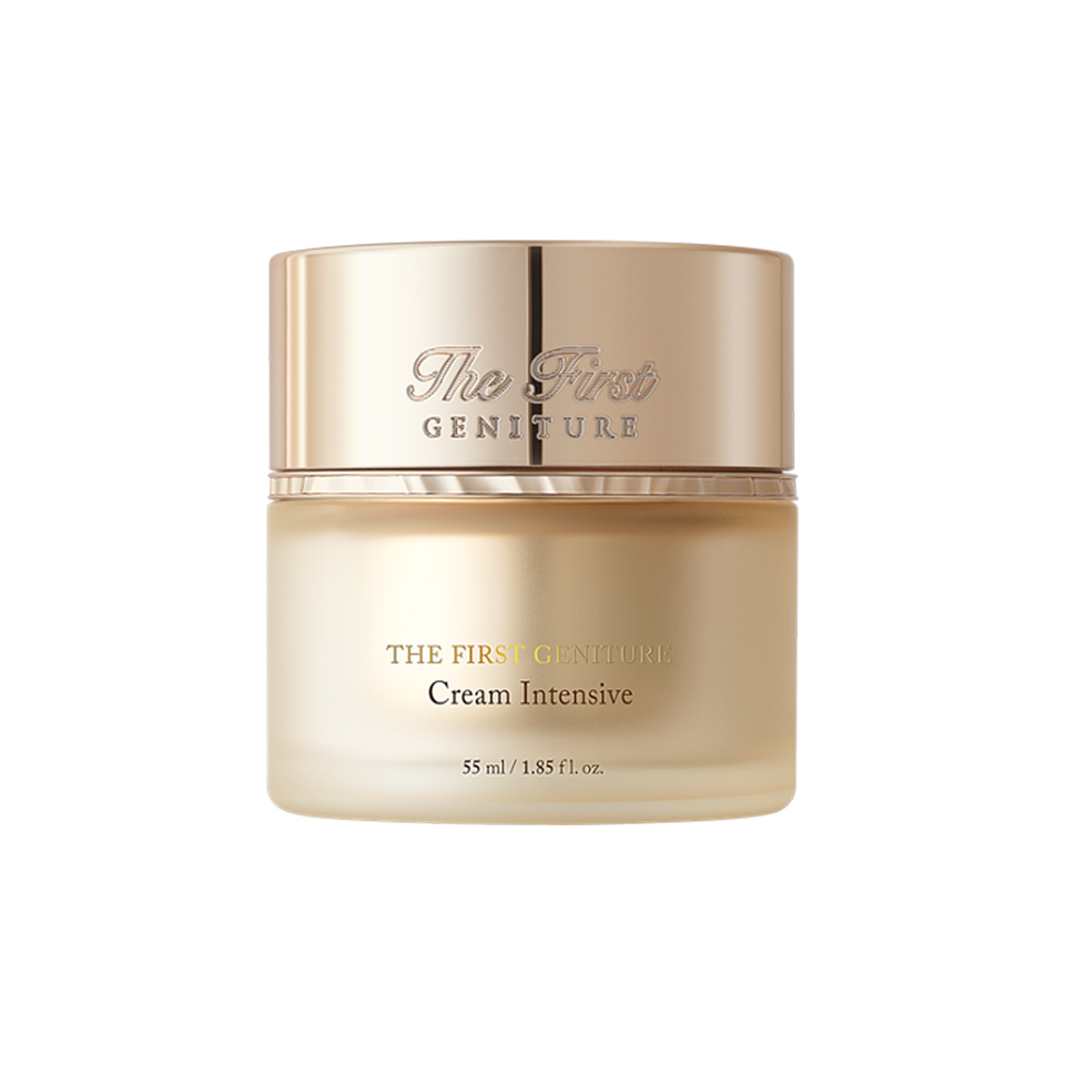 OHui The First Geniture Cream Intensive 55ml