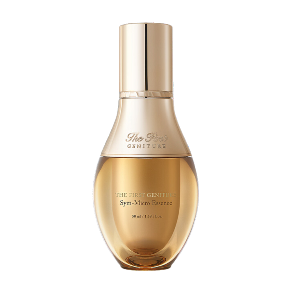 OHui The First Geniture Sym-Micro Essence 50ml