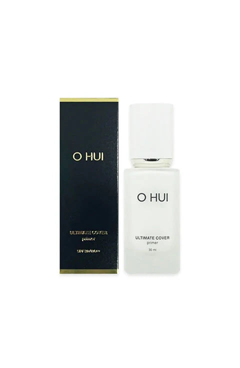 OHui Ultimate Cover Primer #01 Illuminator