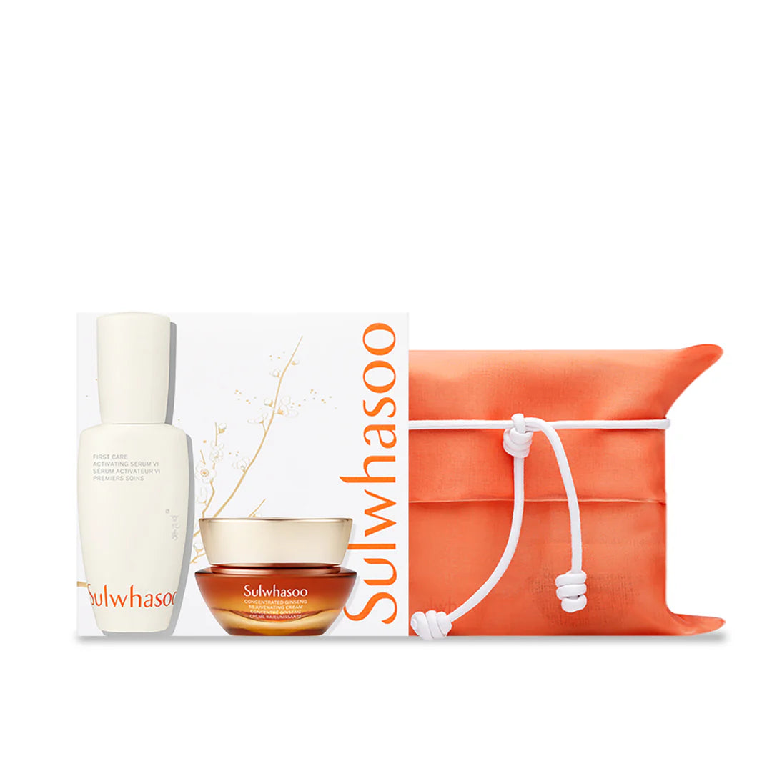 Sulwhasoo Cult Classics Special Set