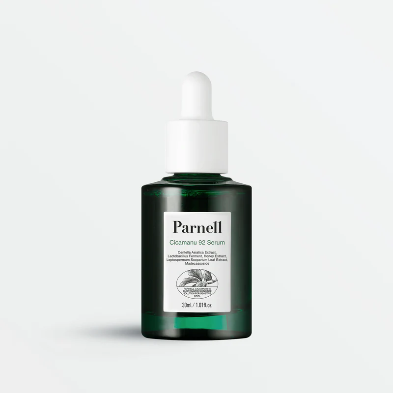 Parnell Cicamanu 92 Serum 30ml