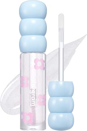 Colorgram Fruity Glass Tint 00 Pearl Gloss