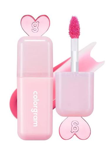 Colorgram Juicy Drop Tint - 05 Pink Melon