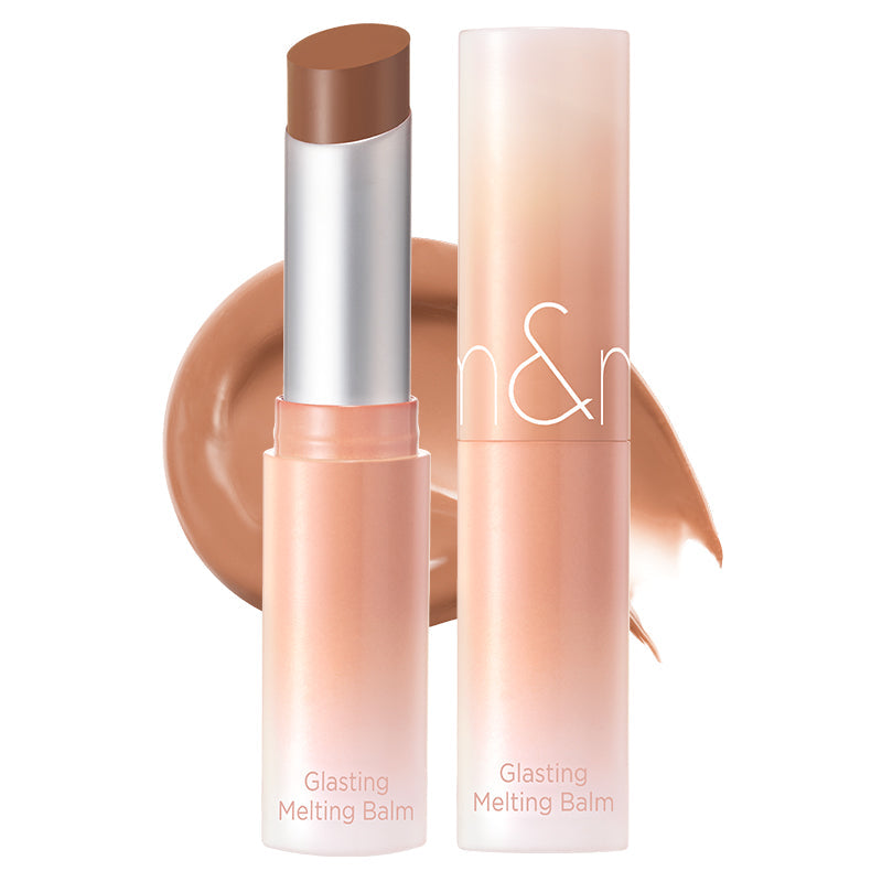 Rom&nd Glasting Melting Balm #10 Nu Beige