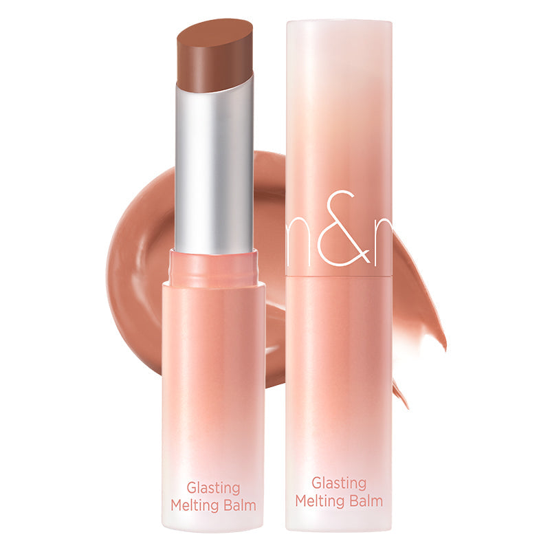Rom&nd Glasting Melting Balm #11 Buffy Coral