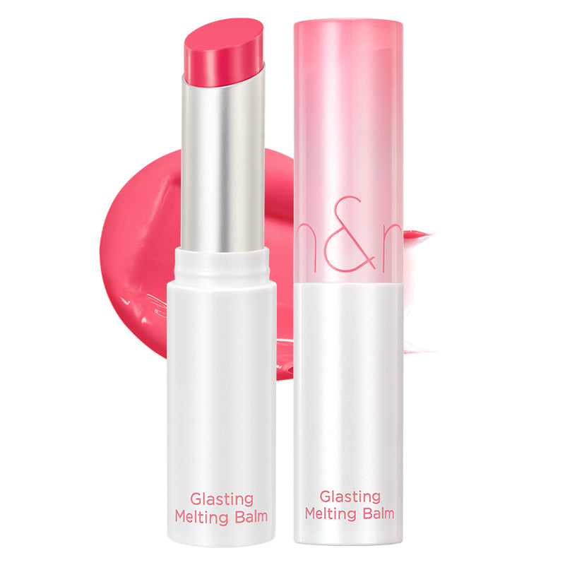 Rom&nd Glasting Melting Balm #2 Lovey Pink