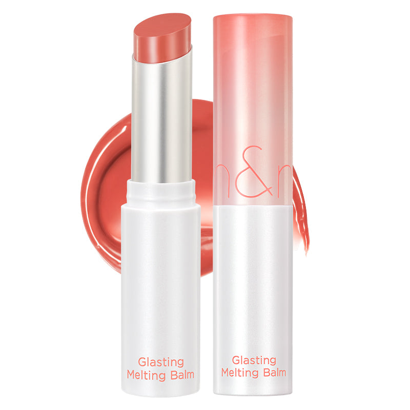 Rom&nd Glasting Melting Balm 03 Sorbet Balm