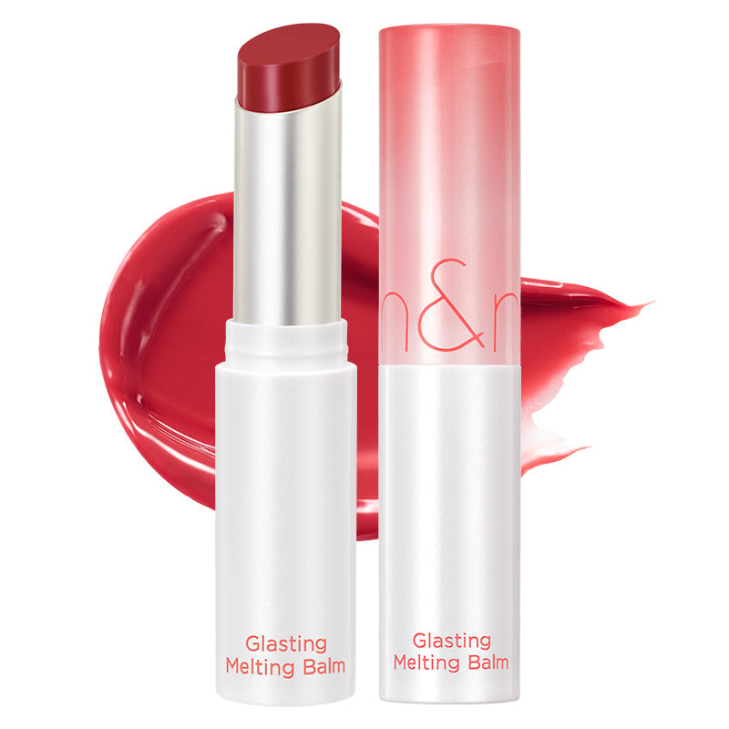 Rom&nd Glasting Melting Balm #4 Hippie Berry