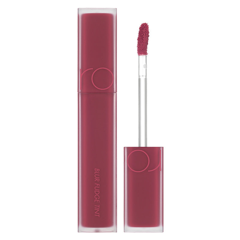 Rom&nd Blur Fudge Tint #14 Unrose