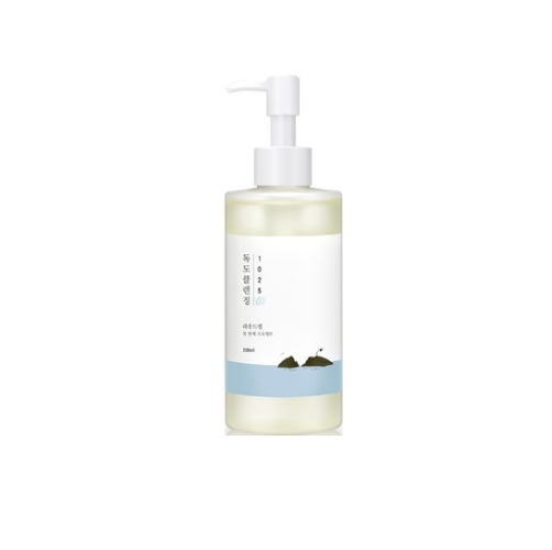 Round Lab 1025 Dokdo Cleansing Oil 200ml