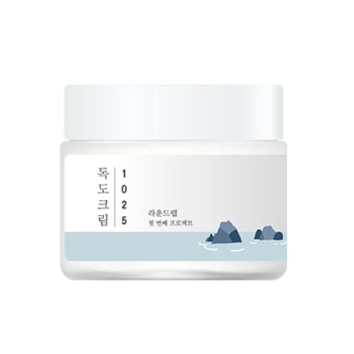 Round Lab 1025 Dokdo Cream 80ml