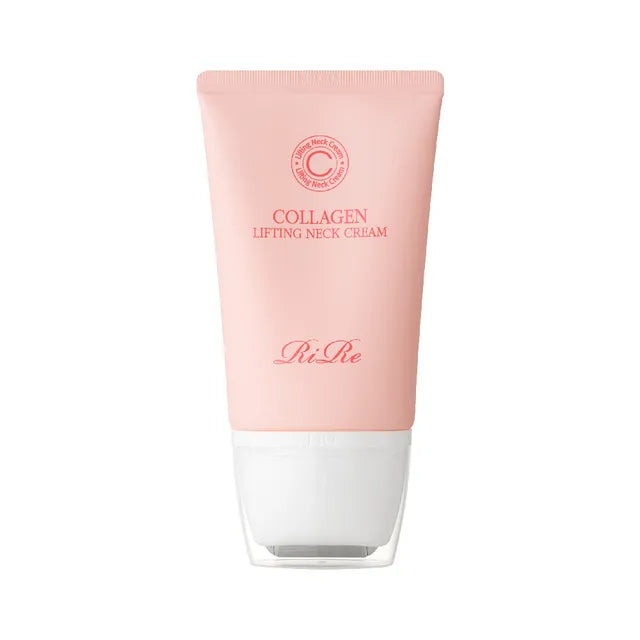 RiRe Collagen Lifting Neck Cream