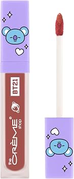 The Crème Shop Universtain Lip Tint Koya Rusty Rose
