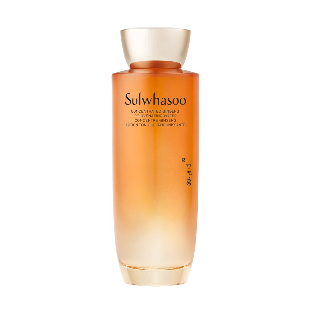 Sulwhasoo Concentrated Ginseng Rejuvenating Water Lotion 150ml