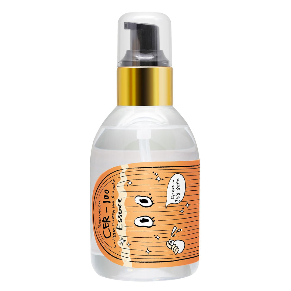Elizavecca Collagen Coating Hair A+ Muscle Essence 150ml