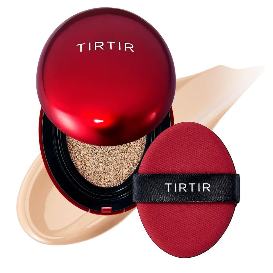 TIRTIR Mask Fit Red Cushion 23N Sand