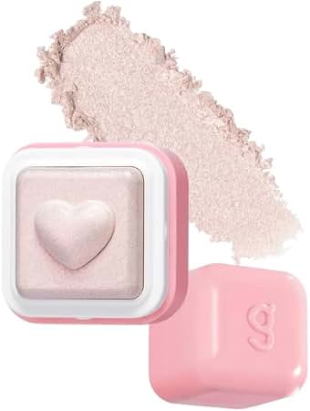 Colorgram Milk Bling Heartlighter - 05 Spring Pink Blossom