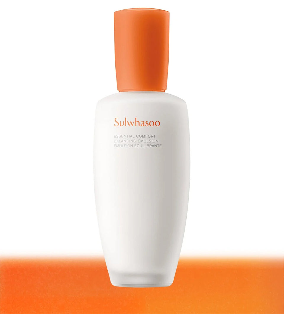 Sulwhasoo Essential Comfort Balancing Emulsion