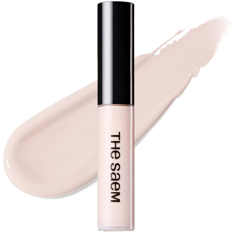 TheSAEM Cover Perfection Tip Concealer Brightener