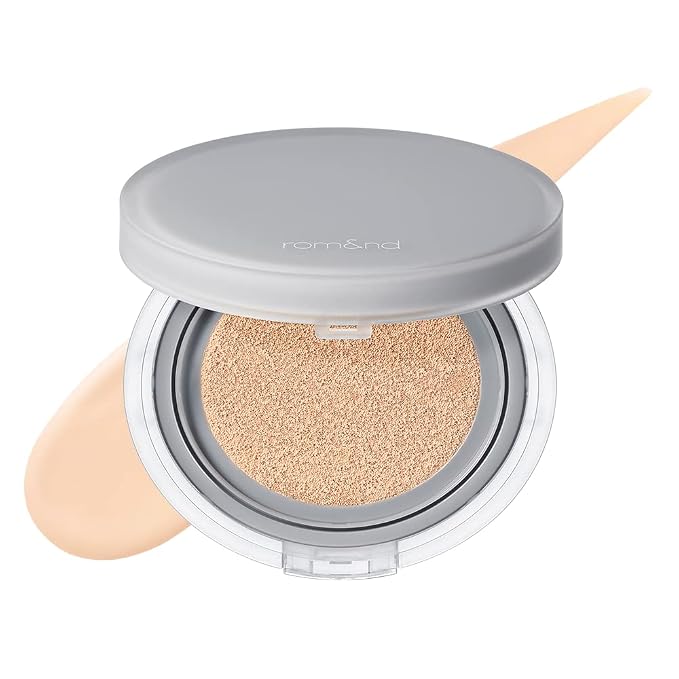 Rom&nd UFO Cover Cushion 21N Natural