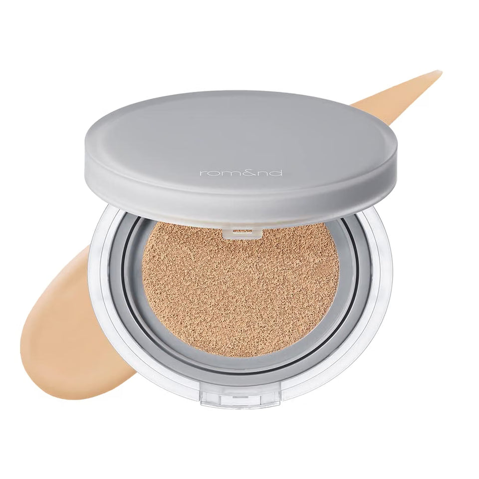 Rom&nd UFO Cover Cushion 23N Beige