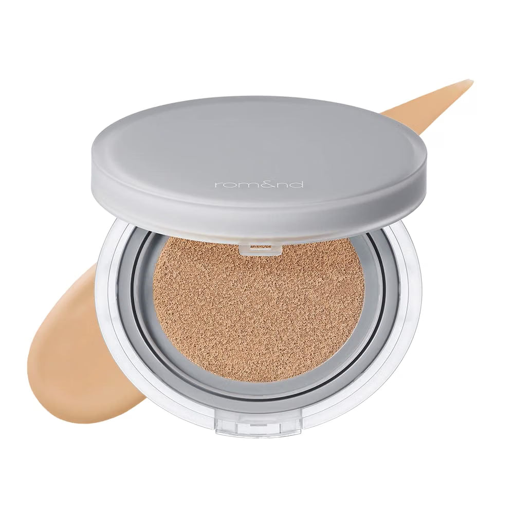 Rom&nd UFO Cover Cushion 25N Sand