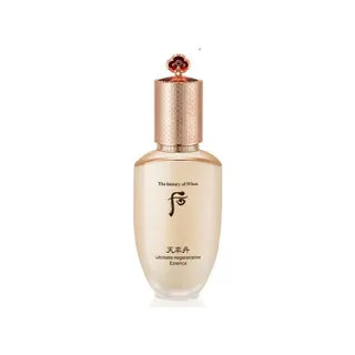 Whoo Cheonyuldan Ultimate Regenerative Essence 50ml
