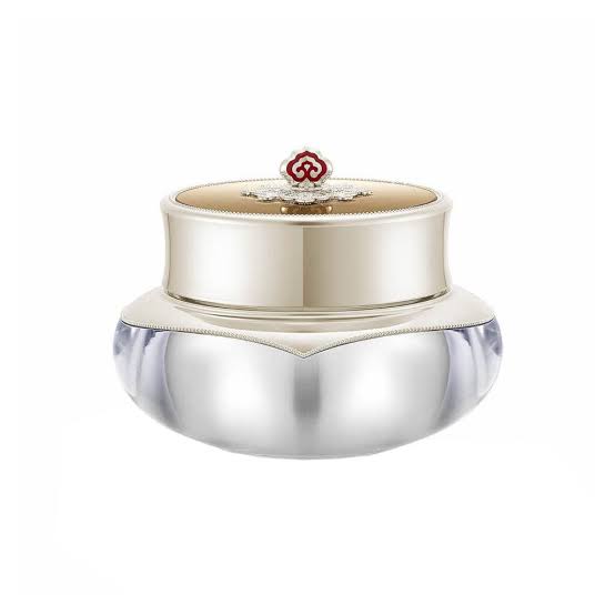 Whoo Cheongidan Rejuvenating Pro Radiance Cream