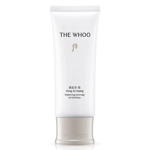 Whoo Gongjinhyang Brightening Peeling Gel 100ml