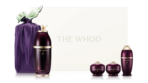 Whoo Imperial Youth Concentrate Serum Special Pack