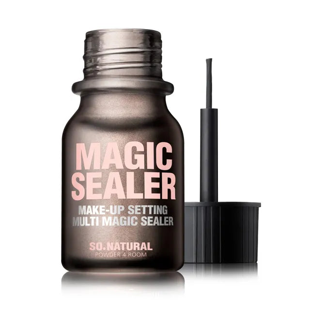 So Natural Makeup Setting Multi Magic Sealer 10ml