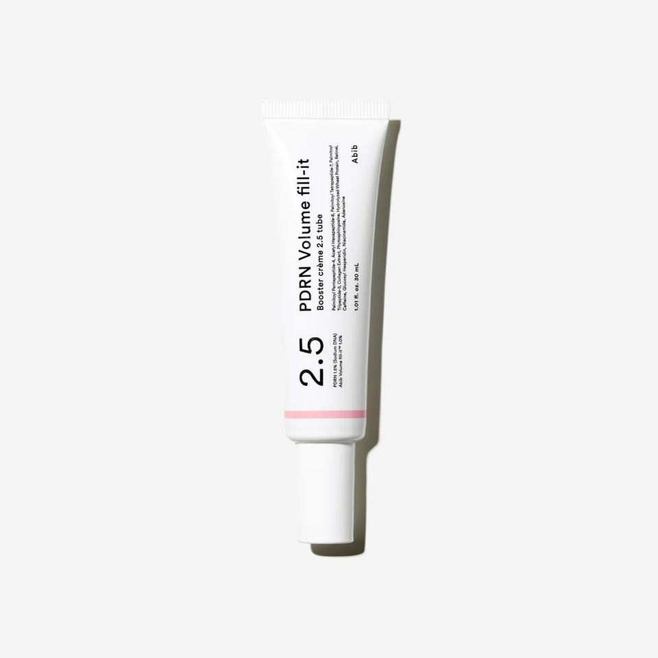 Abib PDRN Volume Fill-It Booster 2.5 Tube 30ml