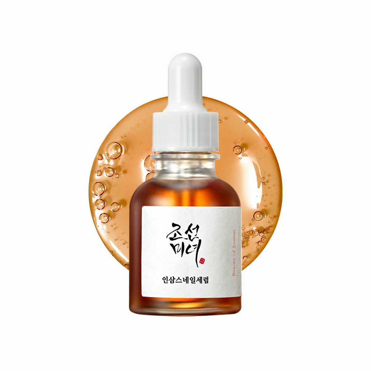 Beauty of Joseon Revive Serum Ginseng + Snail Mucin 30ml