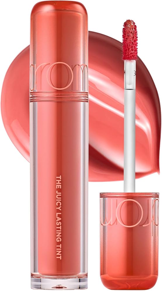 Rom&nd The Juicy Lasting Tint 33 Aloha Juicy